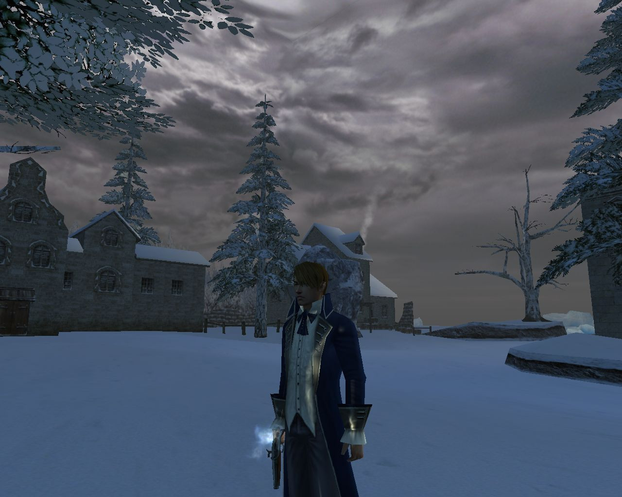 Bounty Bay Online - кадр 8