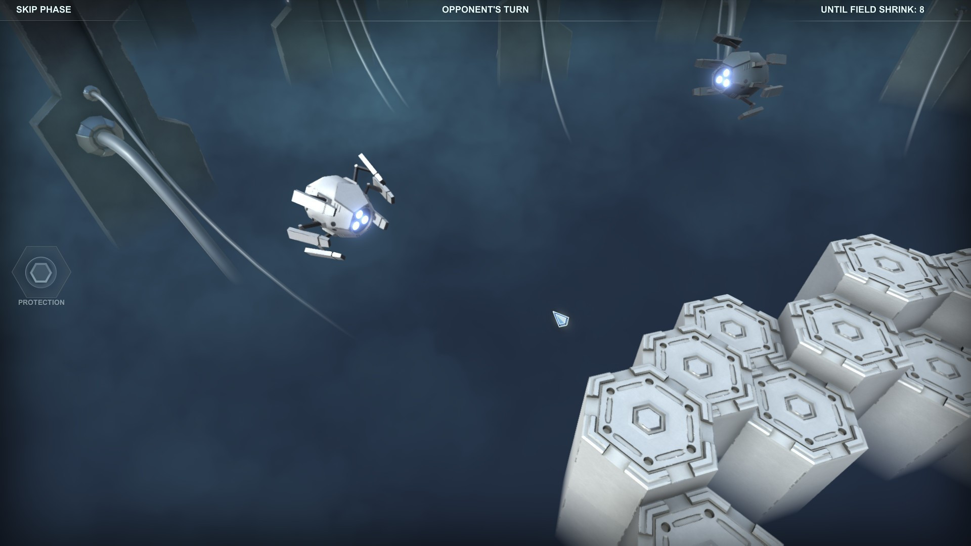 HexLab - кадр 4
