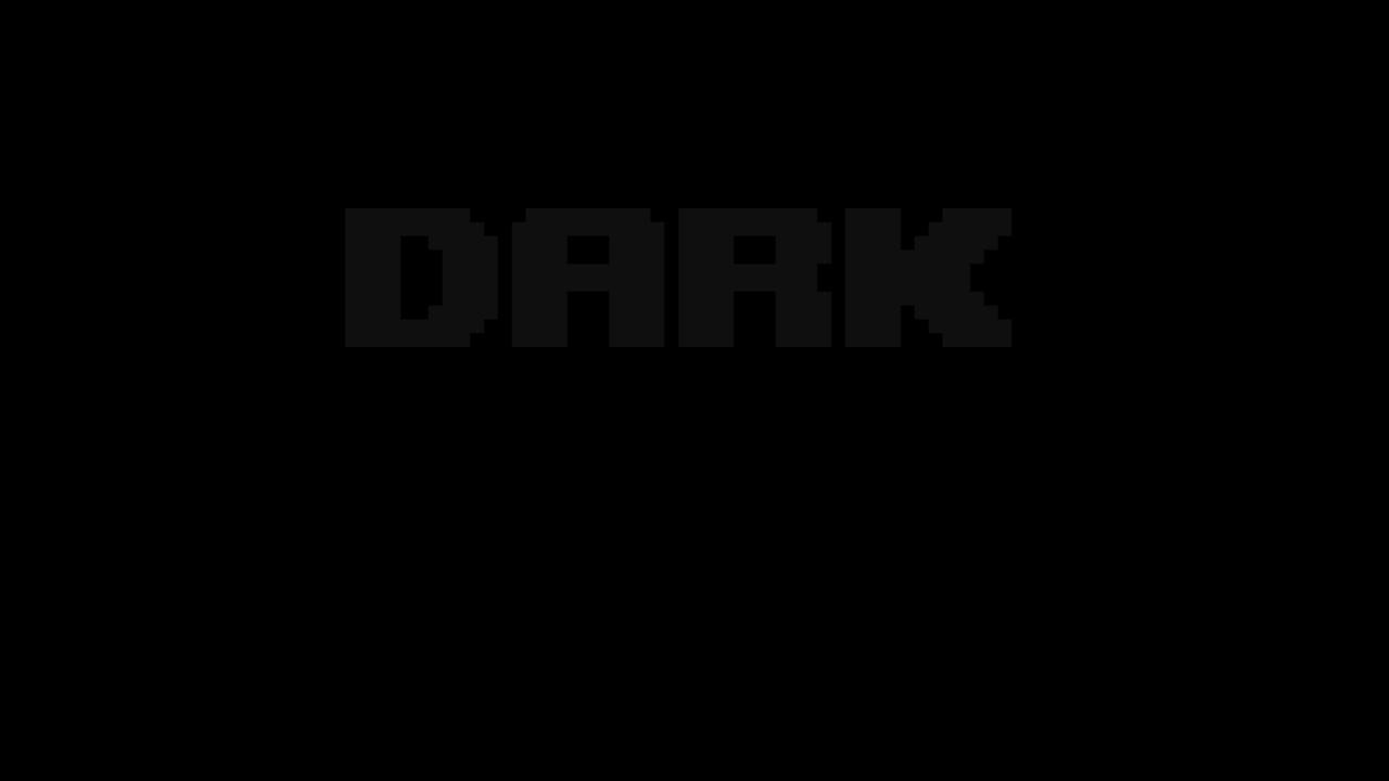 Dark (itch) (AdenMansonGames) - кадр 2