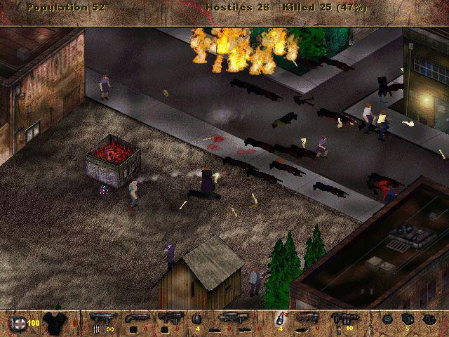 POSTAL: Classic and Uncut - кадр 3