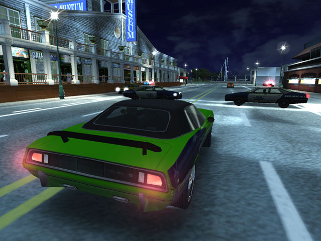 Test Drive (2002) - кадр 2