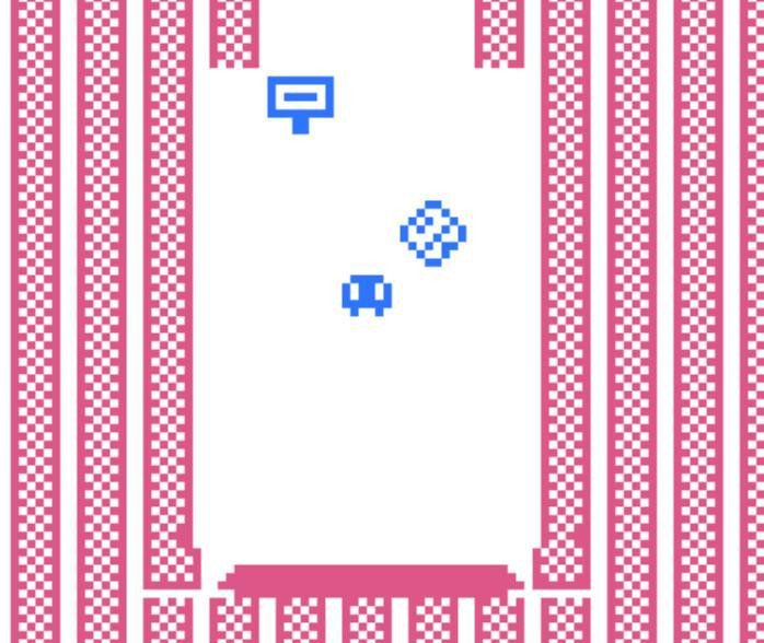 King's Delivery (itch) - кадр 1