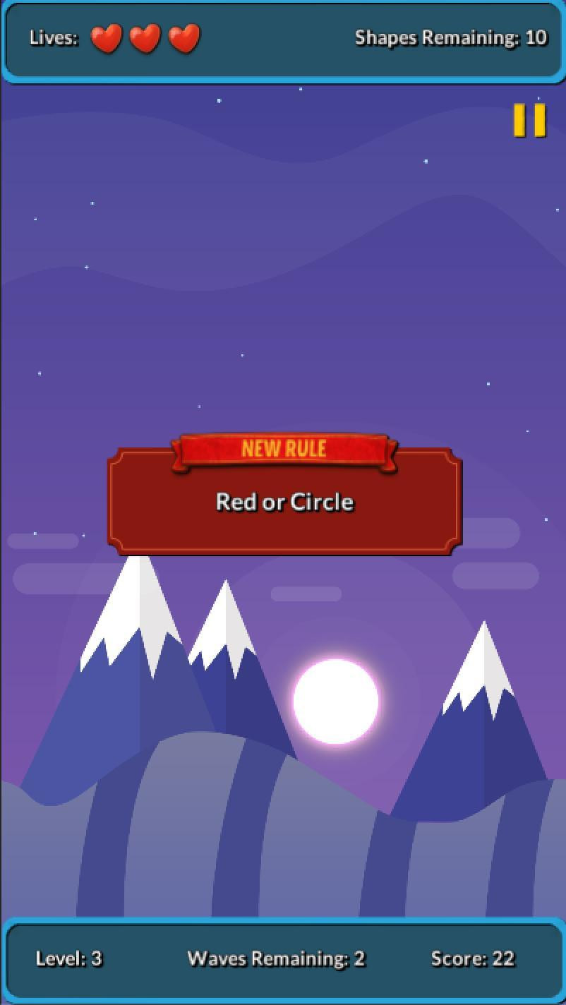 Gem Drop: Skyfall Quest (itch) - кадр 2