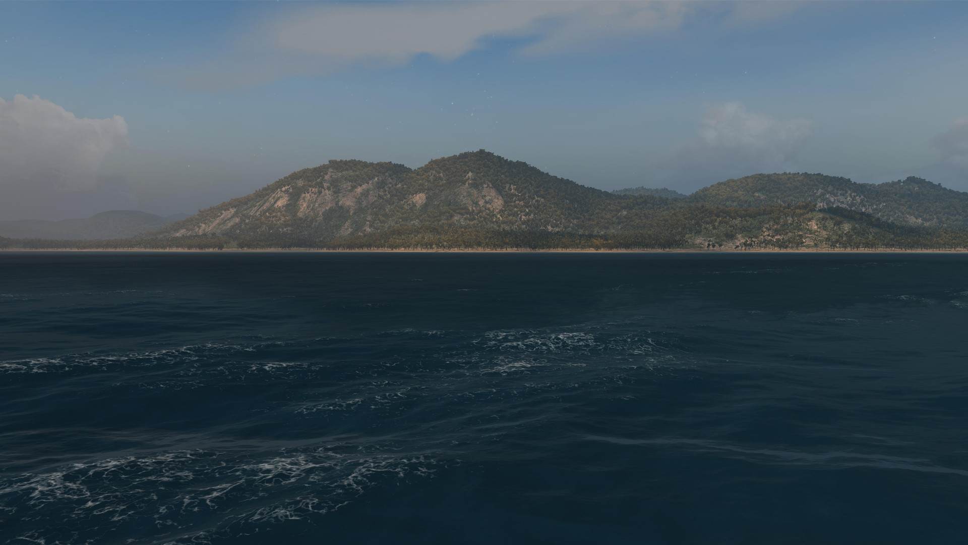 Naval Action - кадр 2
