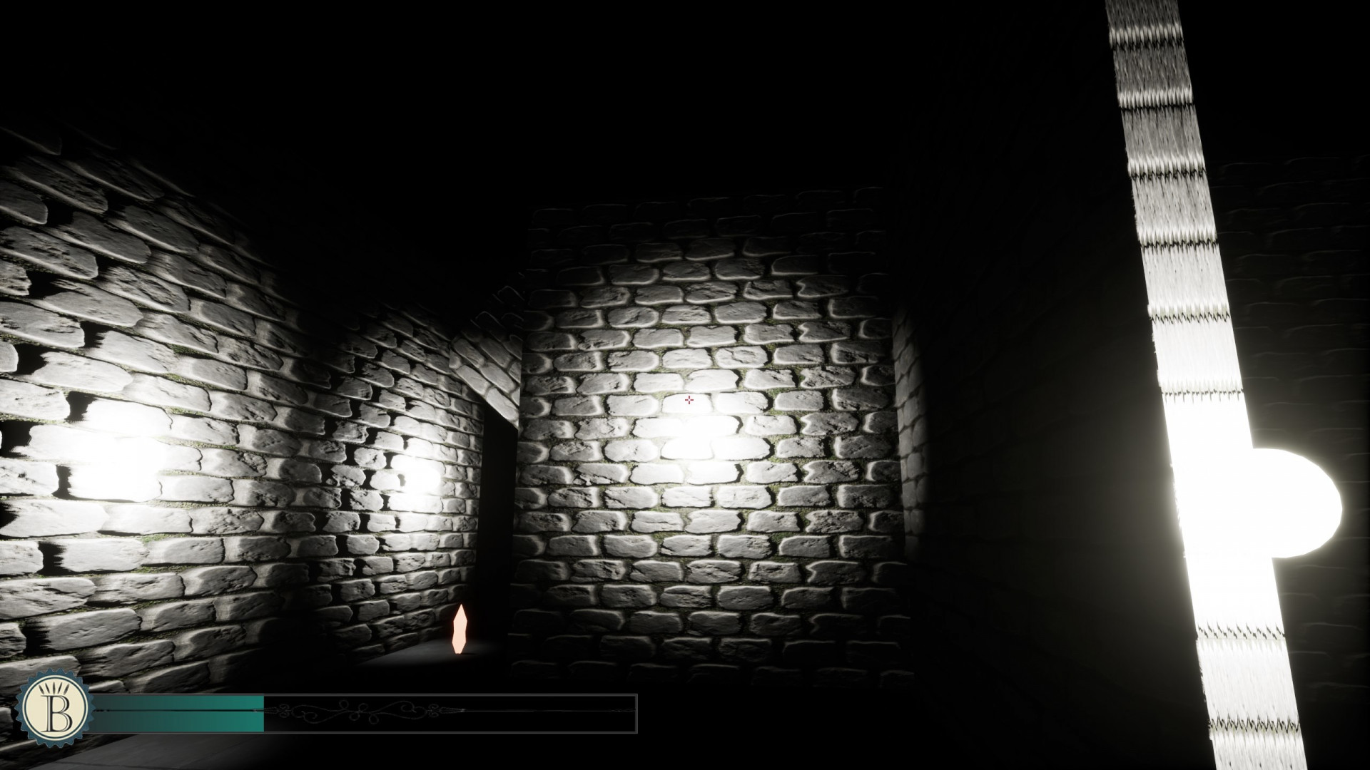 Hidden Light (itch) - кадр 2