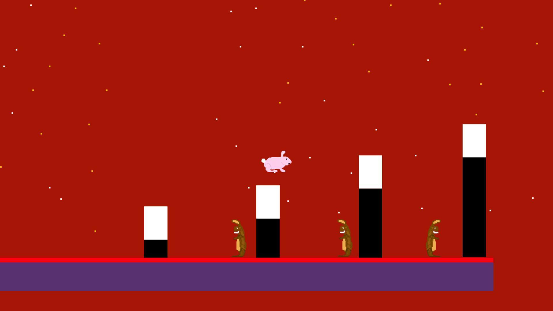 Pete's Adventures in Hat World (itch) - кадр 1