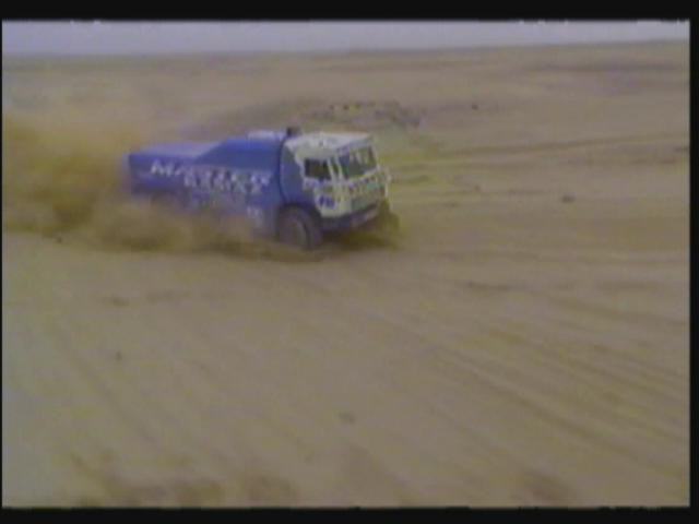 Dakar 2: The World's Ultimate Rally - кадр 1