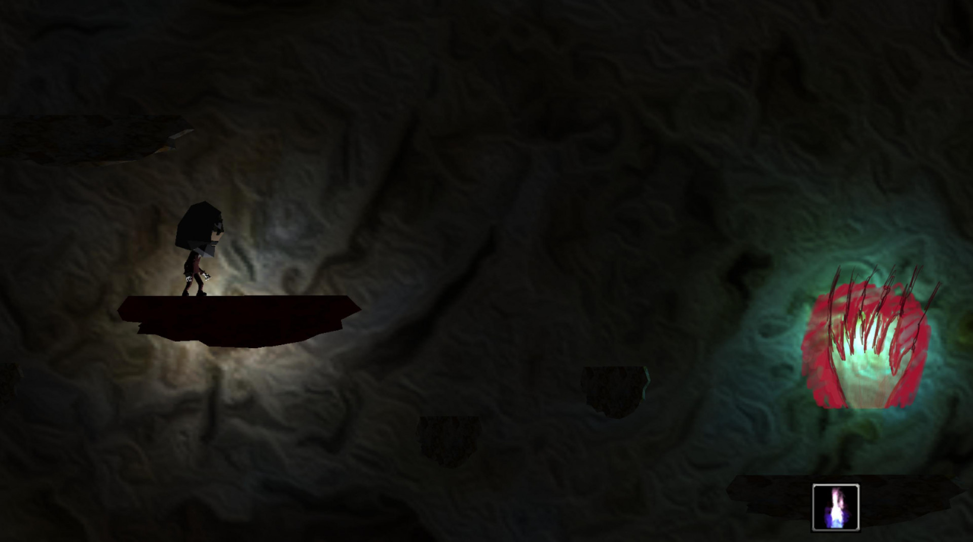 The Cartographer's Tale (itch) - кадр 1