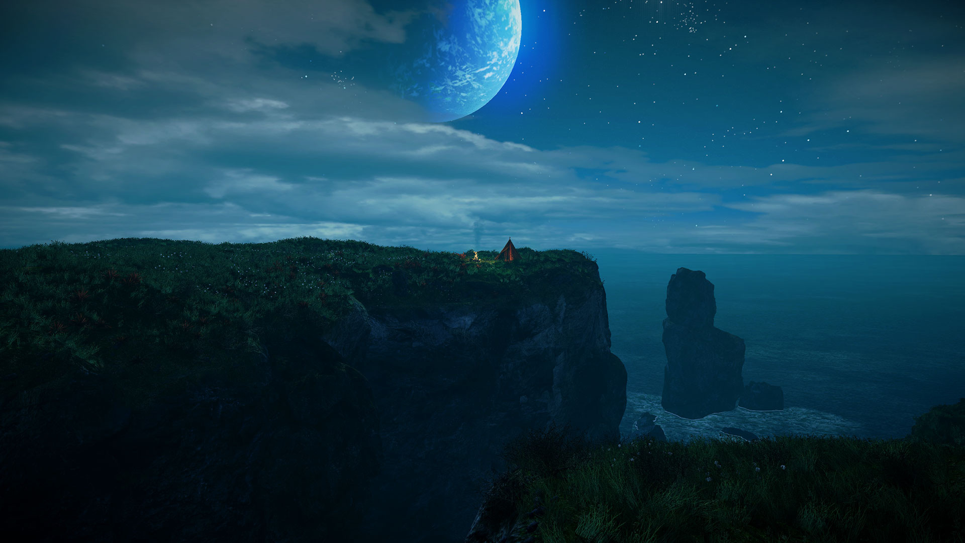 Eastshade - кадр 5