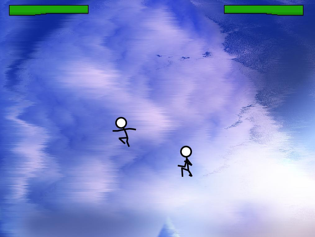 Nimble Beetles: Sticky Fighting Fighter (itch) - кадр 1