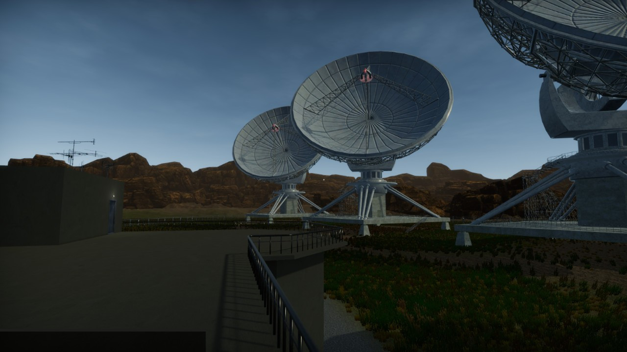 Signal Simulator - кадр 1