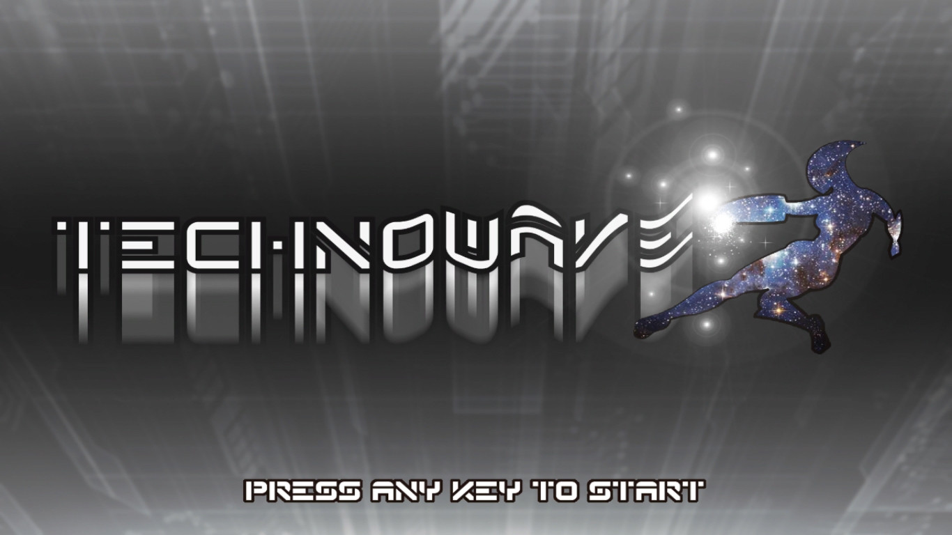 Technowave (itch) - кадр 1