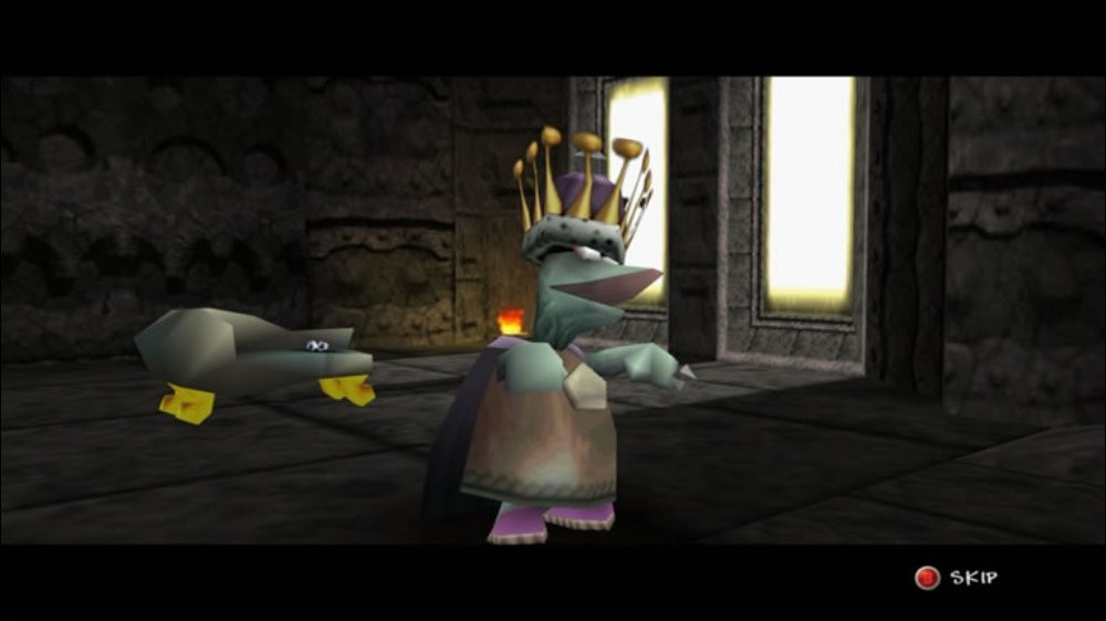 Banjo-Tooie - кадр 1