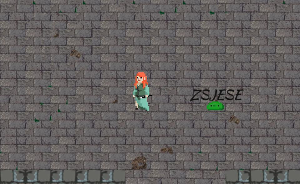 Pray for Play - GGJ16 (itch) - кадр 1