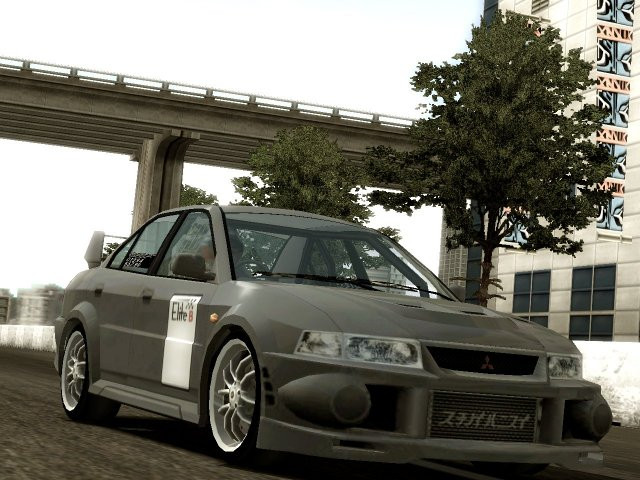 ToCA Race Driver - кадр 6