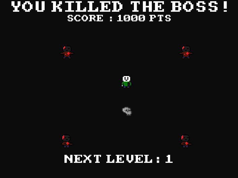 Adventuring-BETA (itch) - кадр 1