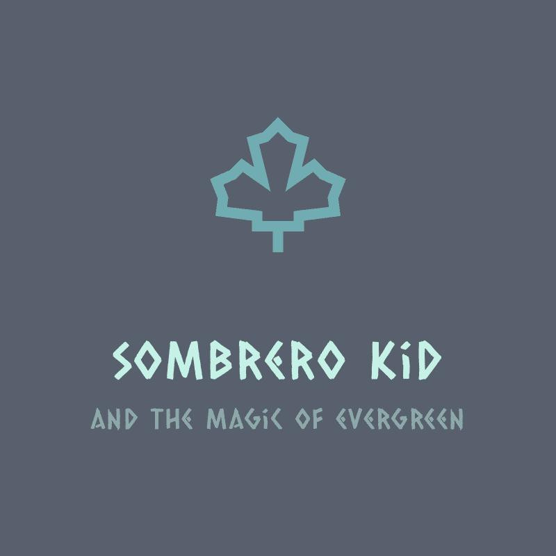Sombrero Kid and the Magic of Evergreen (itch) - кадр 1