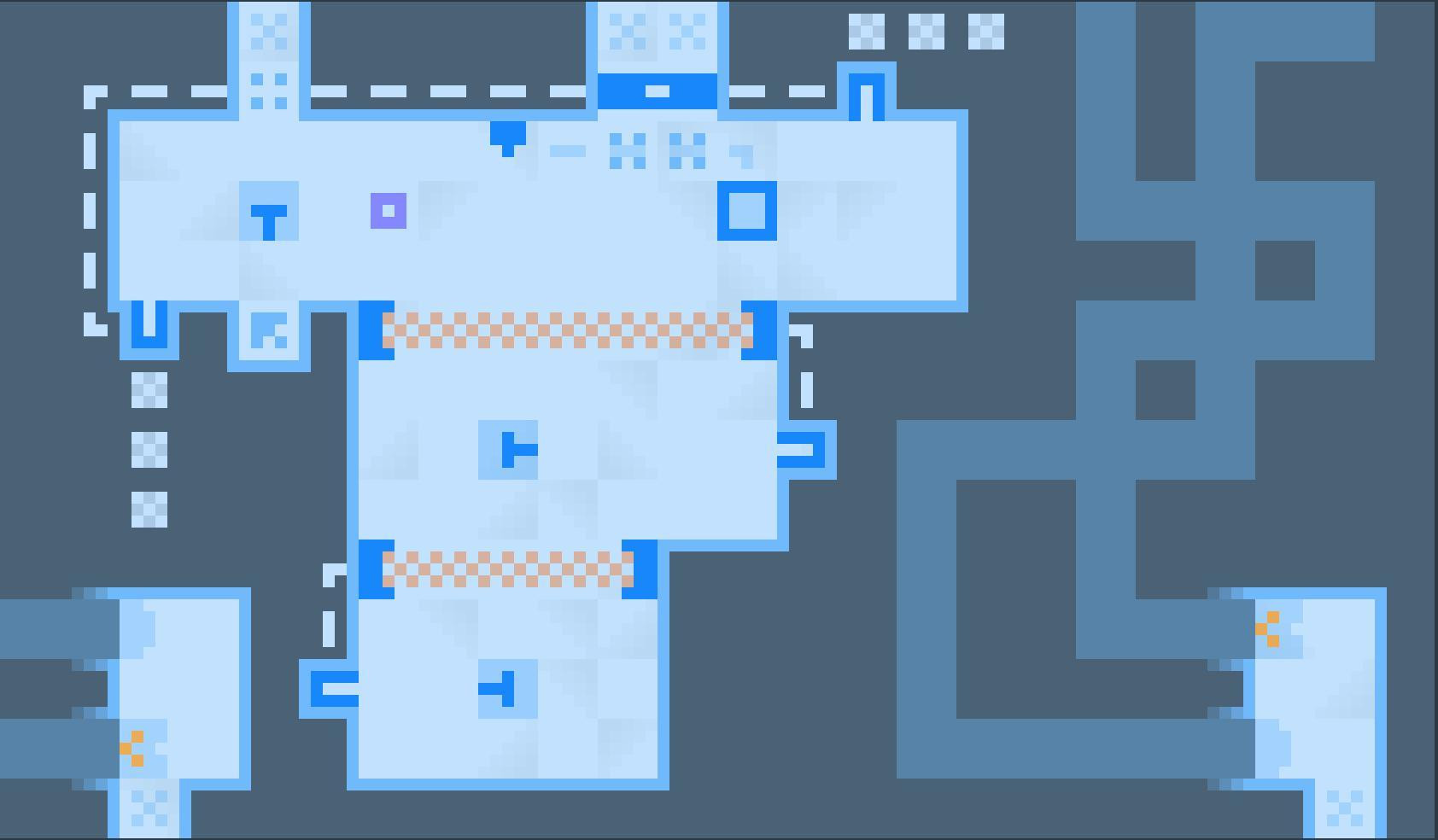 Entanglement: Chapter 2 (itch) - кадр 1