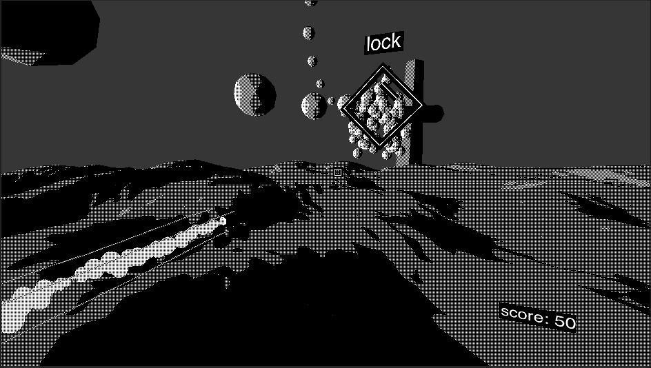 Monolith (itch) - кадр 1