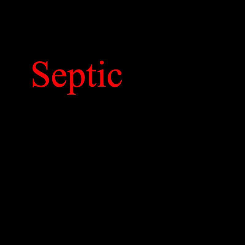 Septic (itch) - кадр 1