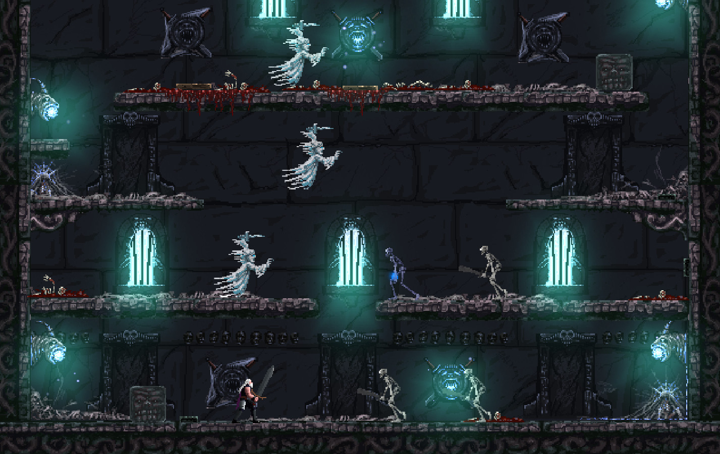 Slain! - кадр 2