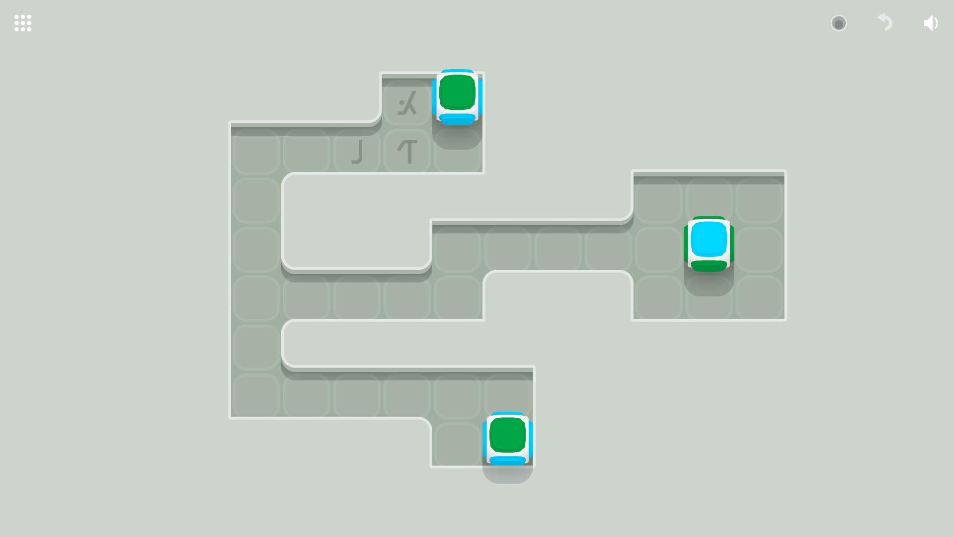 Blockwick 2 - кадр 2