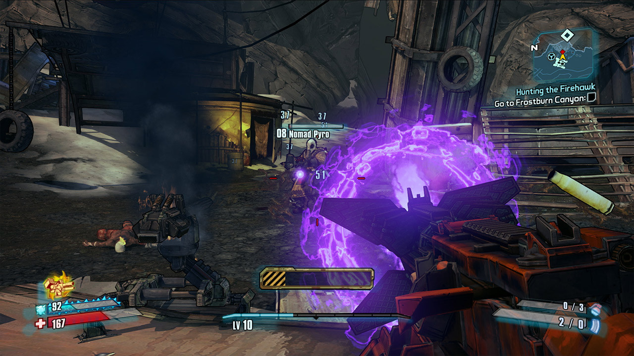 Borderlands: The Handsome Collection - кадр 4