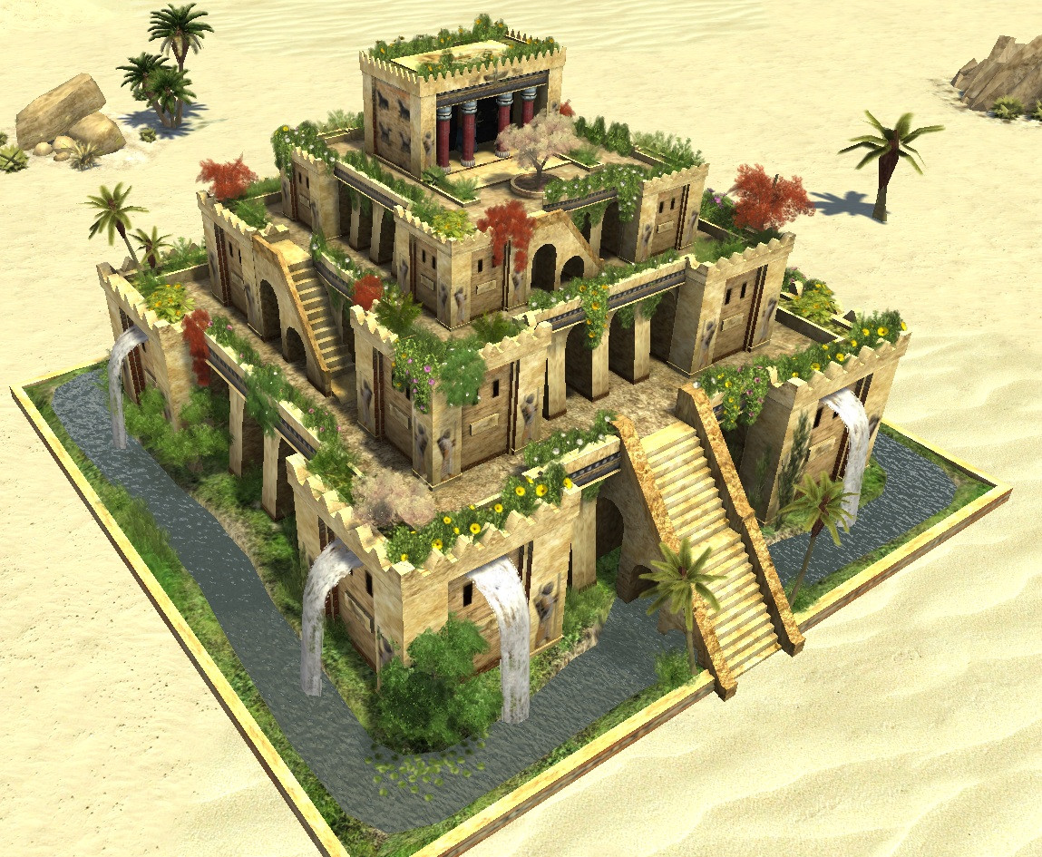 0 A.D. - кадр 4