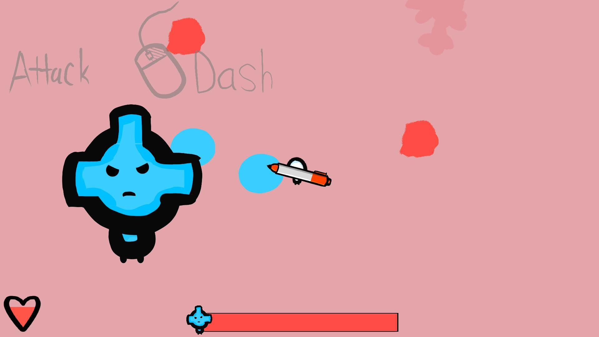 Choices, Choices! (itch) - кадр 1