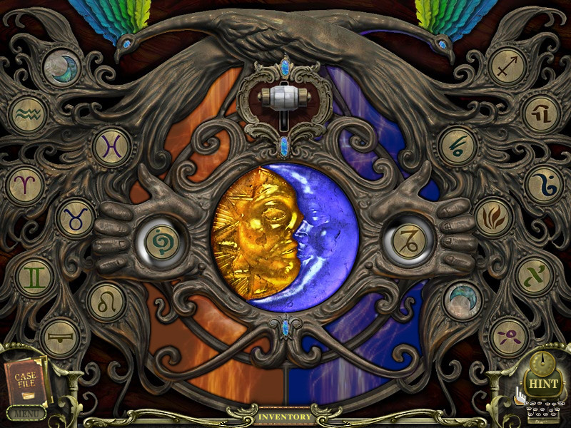 Mystery Case Files: Return to Ravenhearst - кадр 2