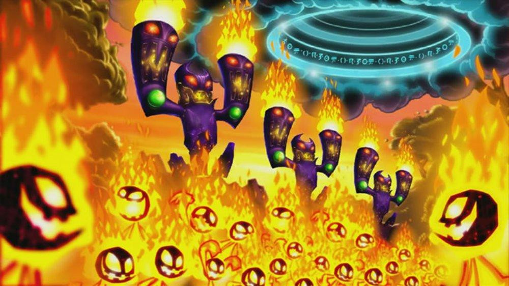 Tornado Outbreak - кадр 4