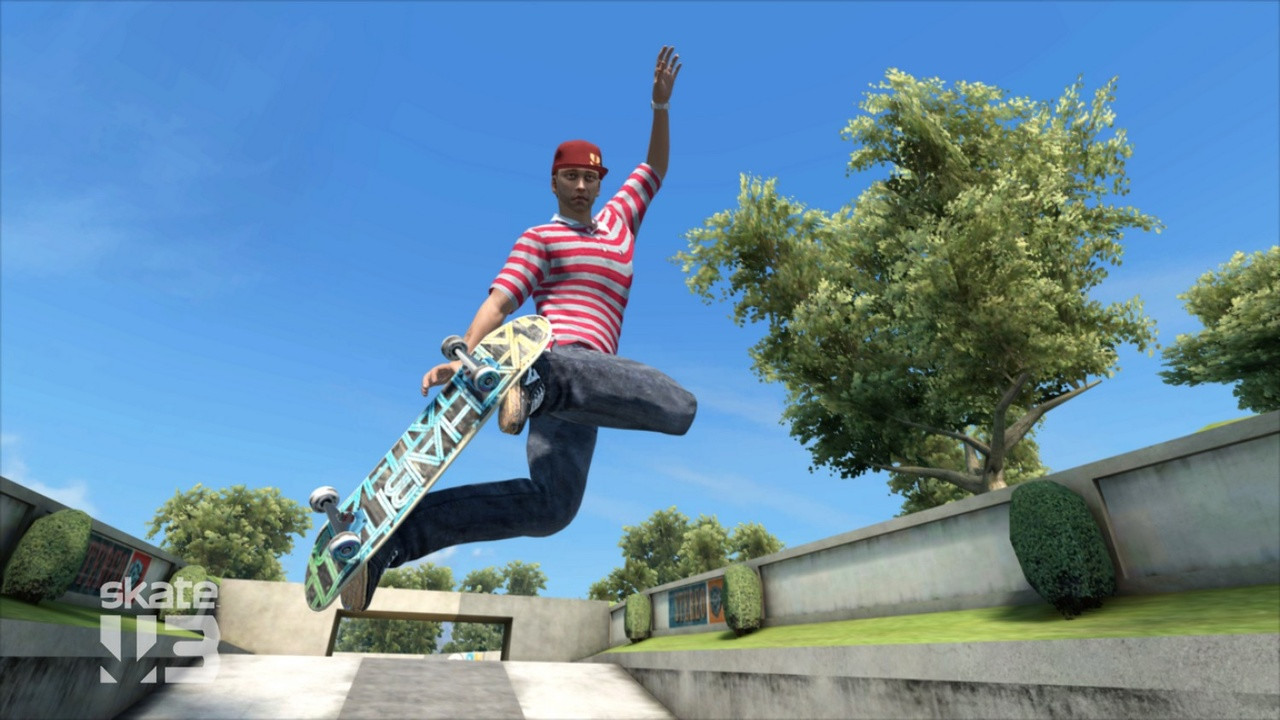 Skate 3 - кадр 7