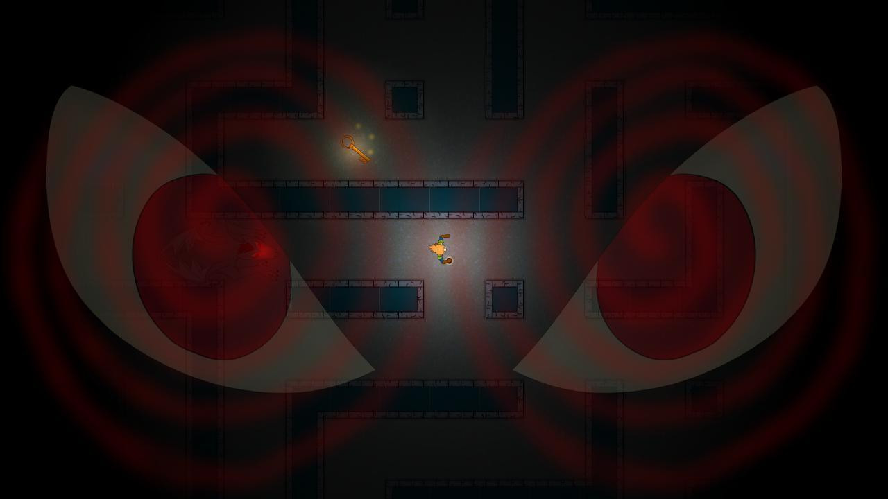 The Basilisk's Maze (Alpha) (itch) - кадр 1