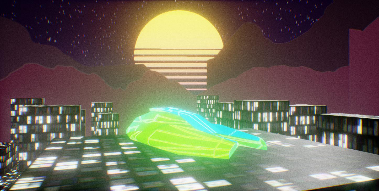 New Light' 89 (itch) - кадр 1