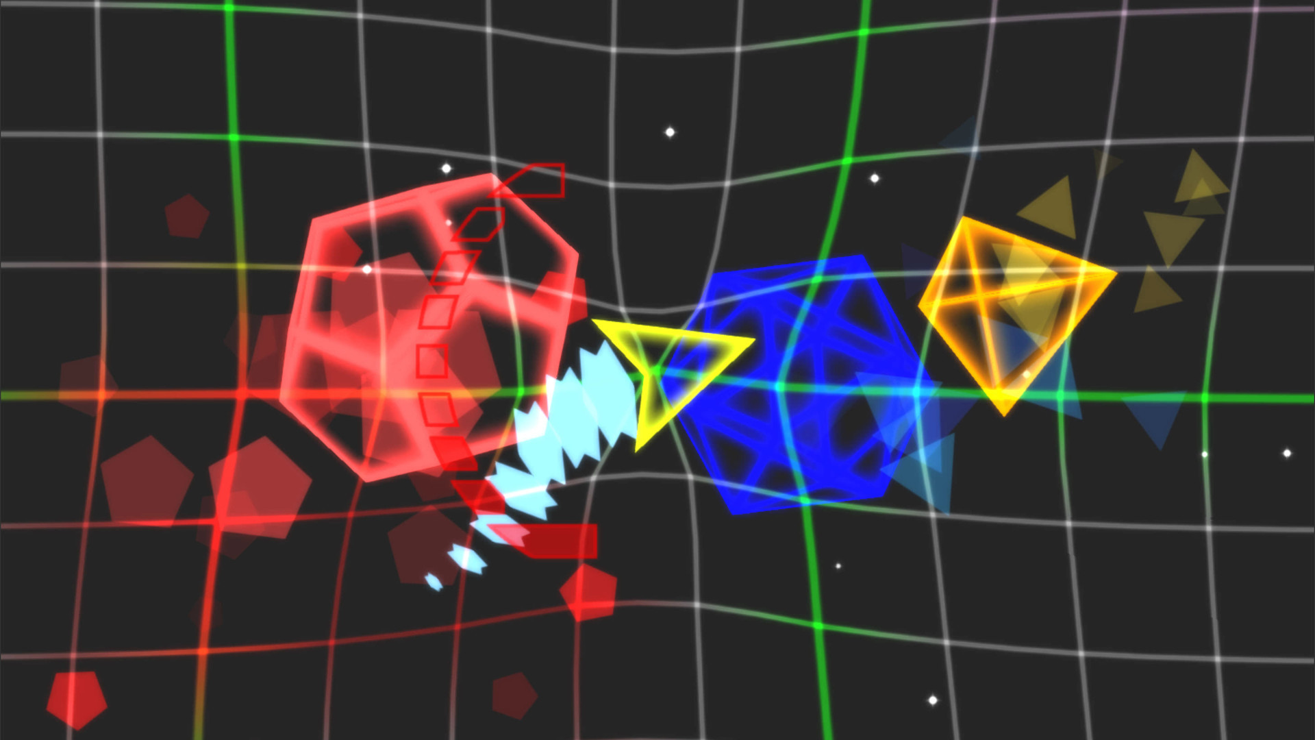 Epsilon Jump Prime - кадр 1