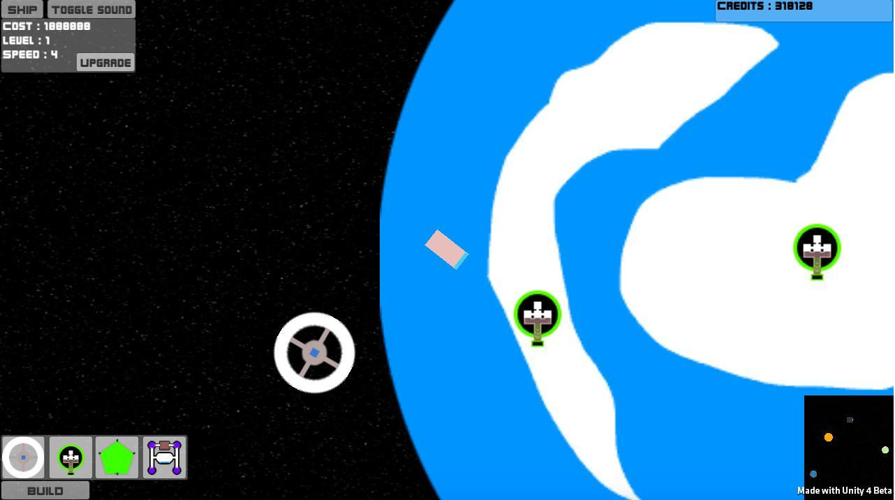 Pocket (CivvyThePandaTM) (itch) - кадр 1