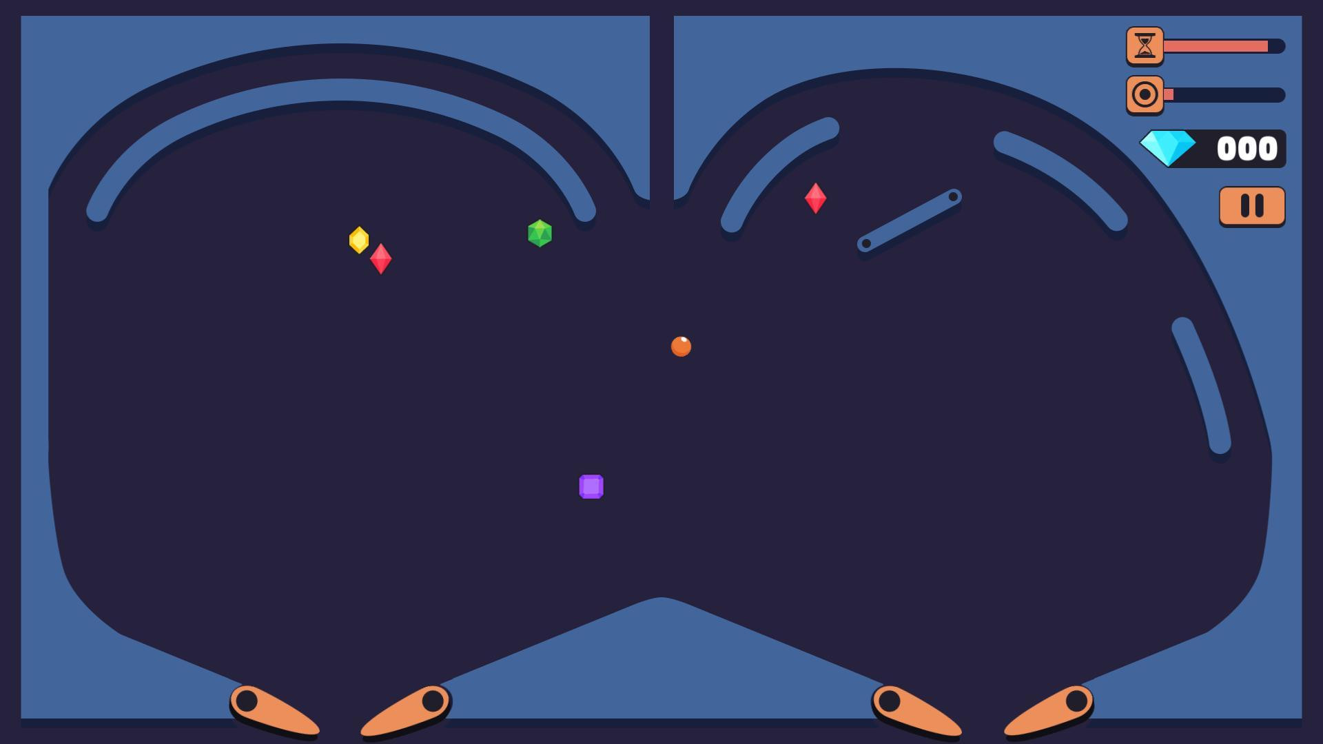 Pinball 2018 - кадр 1