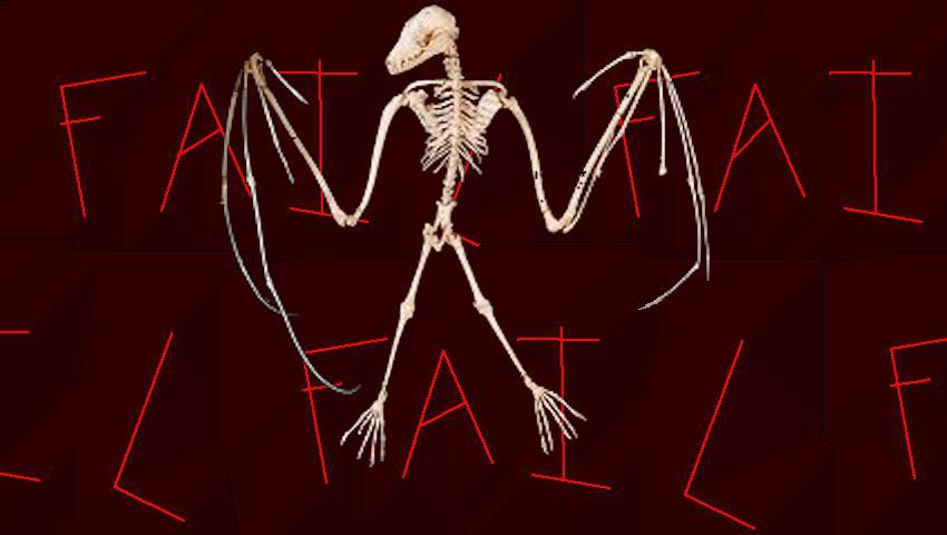 Nocturnal Rough Draft (itch) - кадр 1