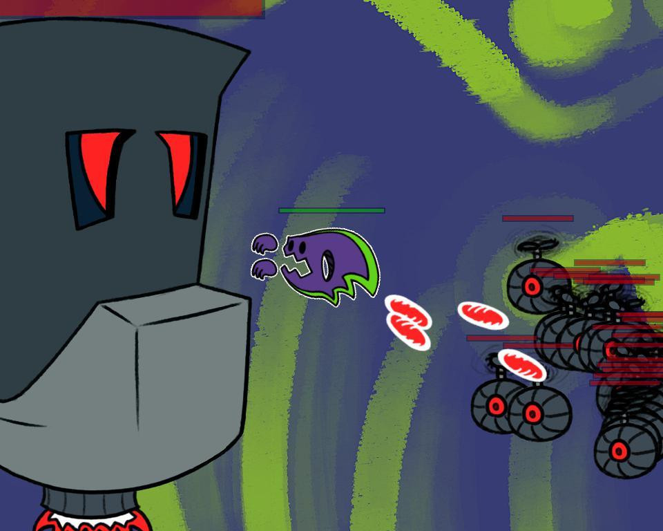 RoboScratch (itch) - кадр 1