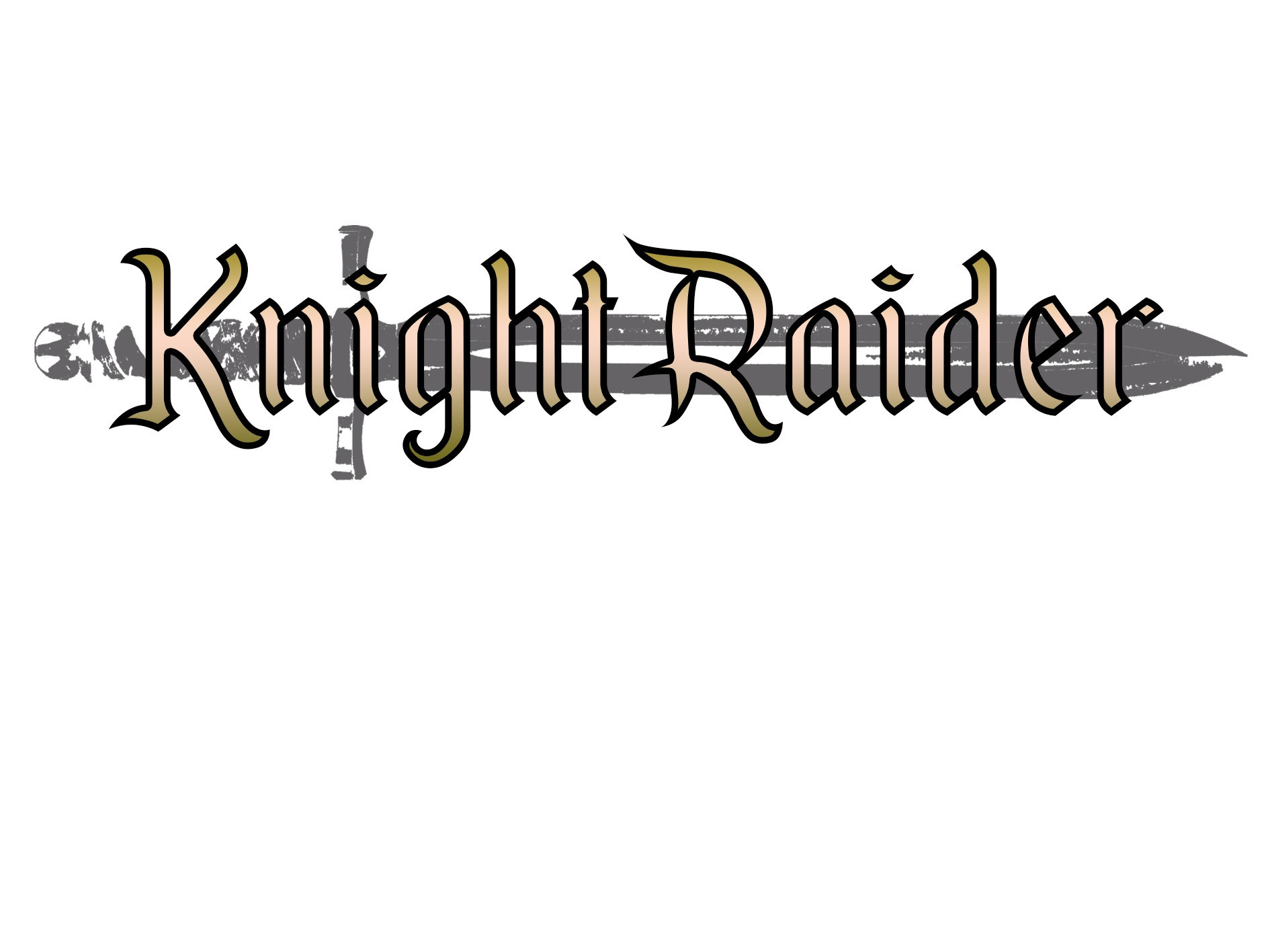 KnightRaider (itch) - кадр 1