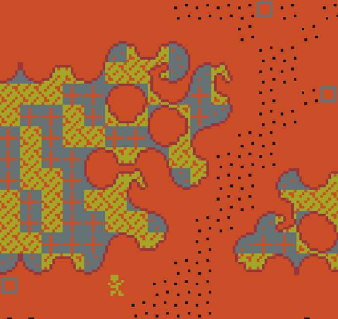 wanderzone (itch) - кадр 2