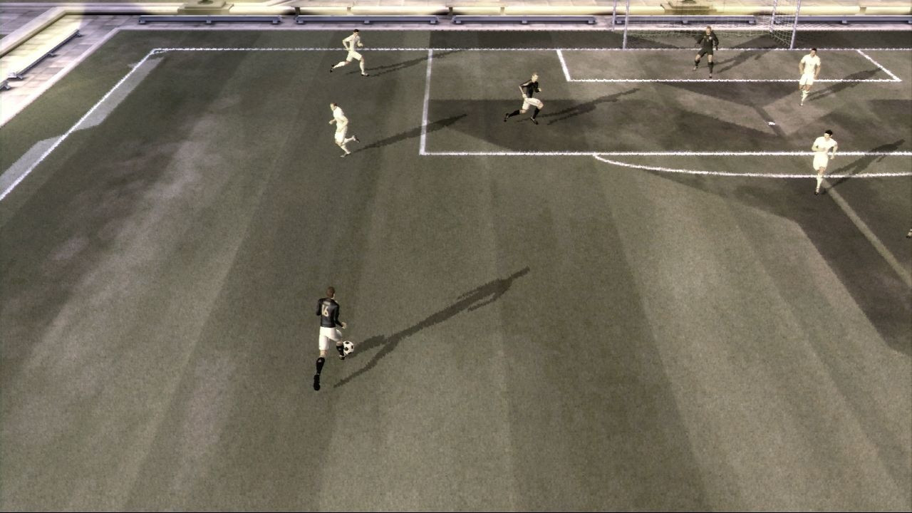 Pure Football - кадр 6