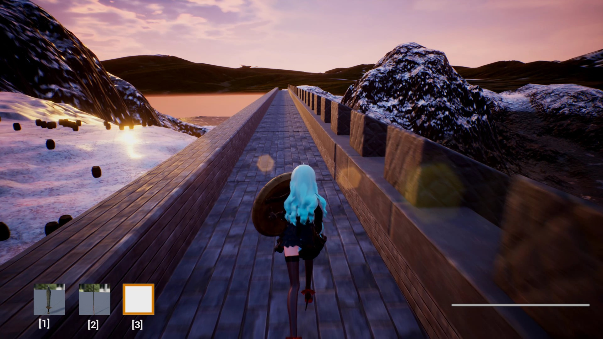 Girls' civilization - кадр 5