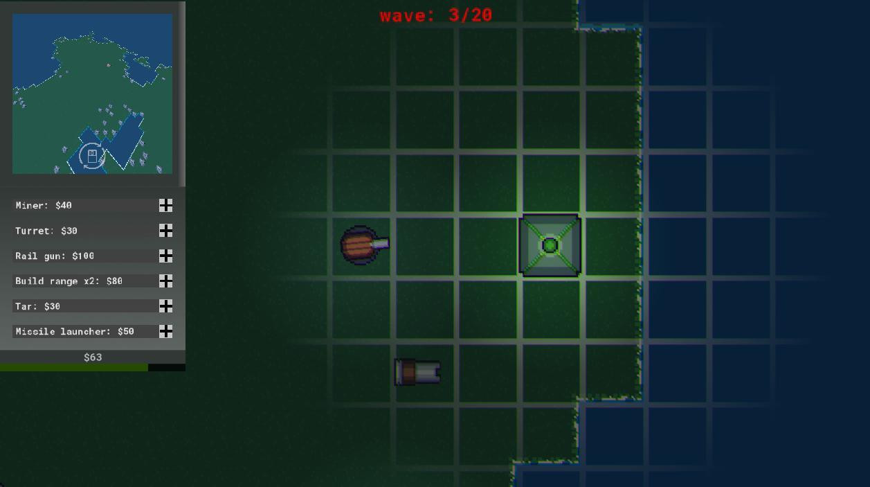 wave20 (itch) - кадр 1