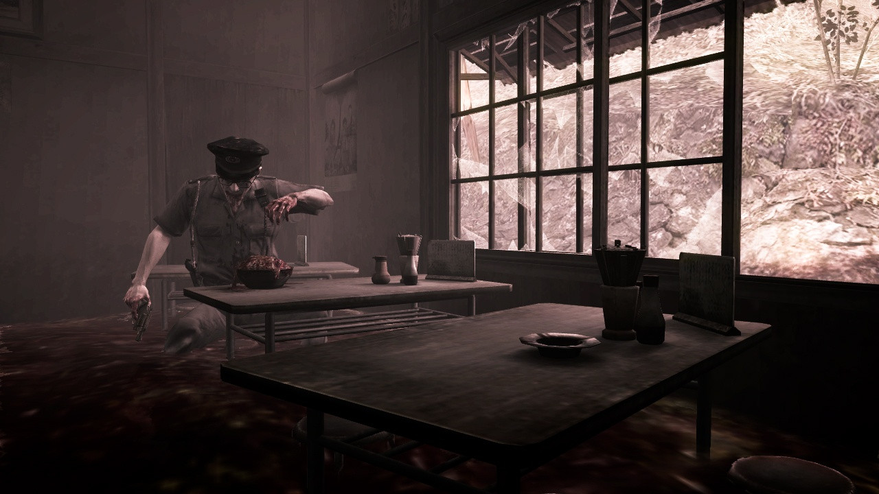 Siren: Blood Curse - кадр 10