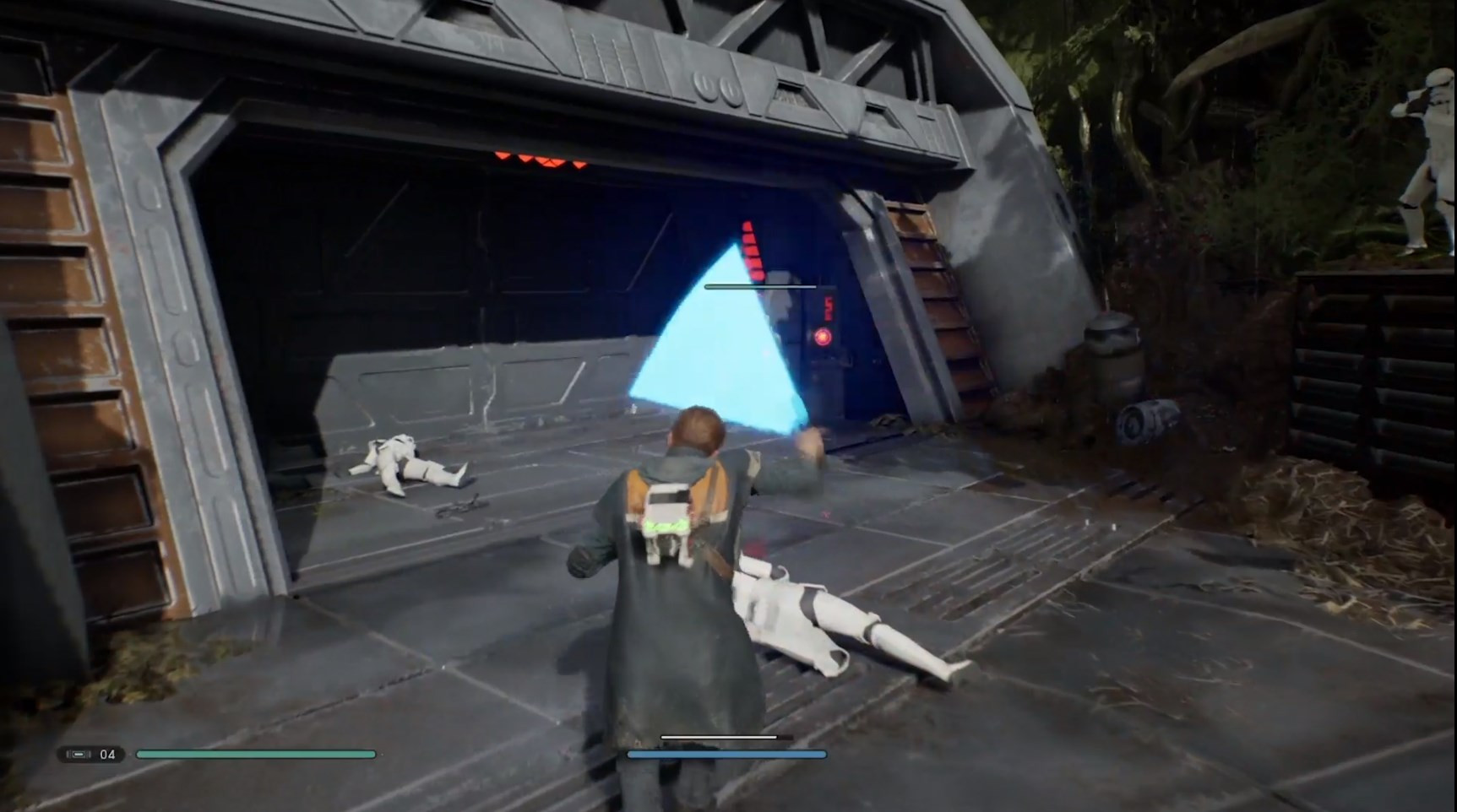 Star Wars Jedi: Fallen Order - кадр 3