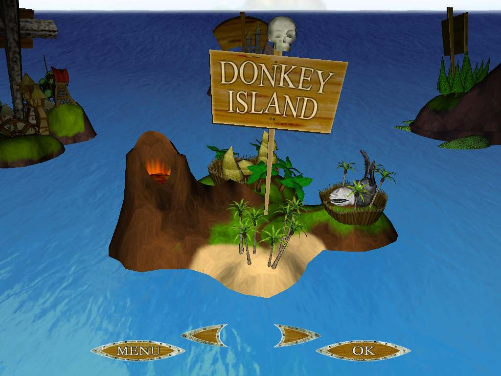 Scriptarians: The Tournament - кадр 1