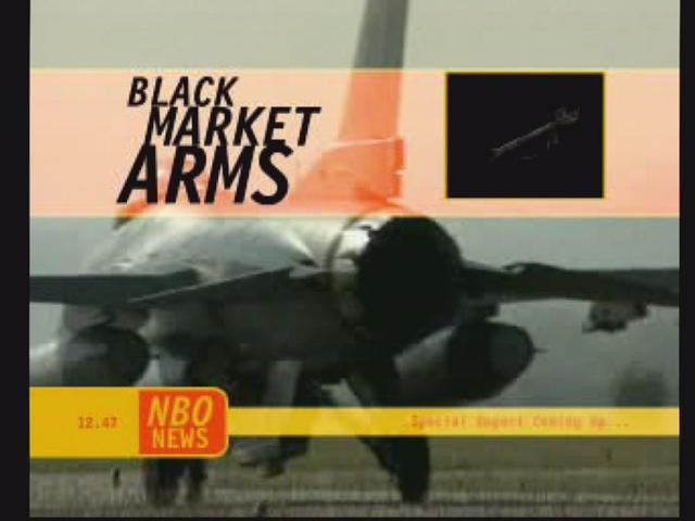 Eagle One: Harrier Attack - кадр 1