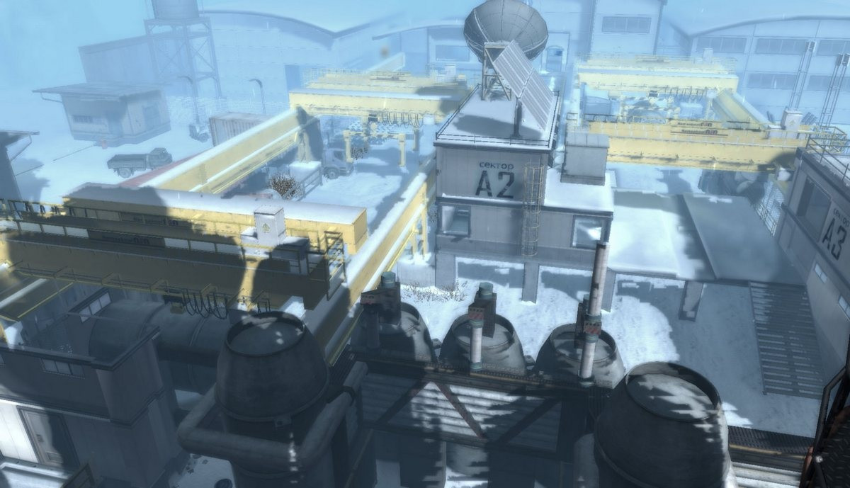 Tom Clancy's Ghost Recon - Phantoms - кадр 9