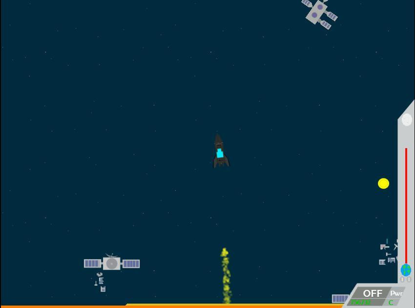 Moon Inc (itch) - кадр 1